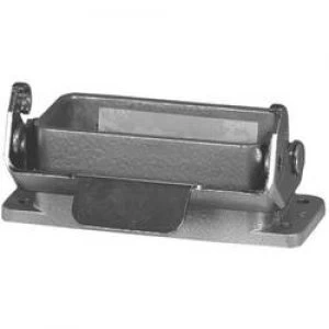 Image of Amphenol C146 10F016 500 1 Socket Housing Cross locking Heavy duty connectors