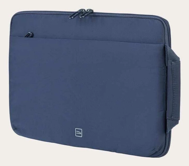 Image of Tucano Sandy 13"/14" 35.6cm (14") Sleeve case Blue