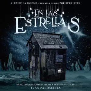 Image of En Las Estrellas CD Album