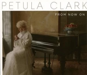 Image of From Now On by Petula Clark CD Album
