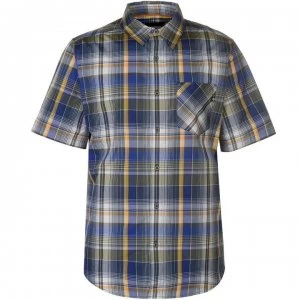 Image of Marmot Echo Shirt Mens - Navy