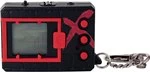 Image of DigimonX (Black & Red) - Virtual Monster Pet by Tamagotchi