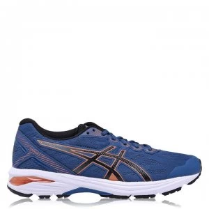 Image of Asics GT-Xuberance Mens Running Shoes - Blue/Orange