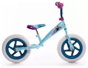 Image of Huffy 12" Wheel Size Disney Frozen Balance Bike