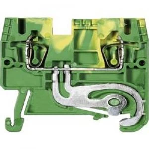 Image of Wieland 56.710.9355.0 WKFN 10 D12SL35 1.5 16 mm2 Green yellow