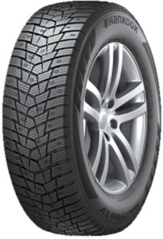 Image of Hankook Winter i*Pike LV RW15 ( 215/65 R16C 109/107R, studded SBL ) Winter tires