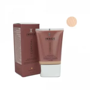 Image of Image Skincare I Conceal Flawless Foundation Porcelain
