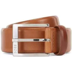 Image of Boss Erron Belt - Brown