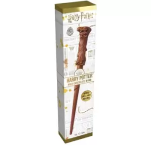 Image of Harry Potter Milk Chocolate Wand 42g