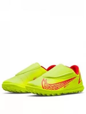 Image of Nike Mercurial Vapor Club Childrens Astro Turf Trainers