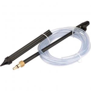 Image of Draper Sandblasting Attachment Kit for Pressure Washers