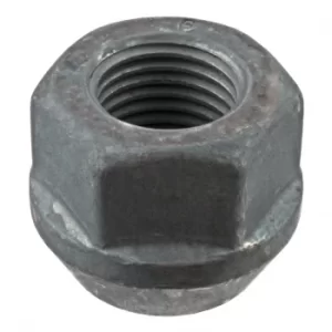 Image of Wheel Nut 45063 by Febi Bilstein