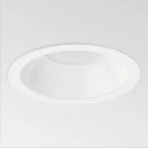 Image of Philips CoreLine 19W LED Downlight Cool White 90°- 406360470