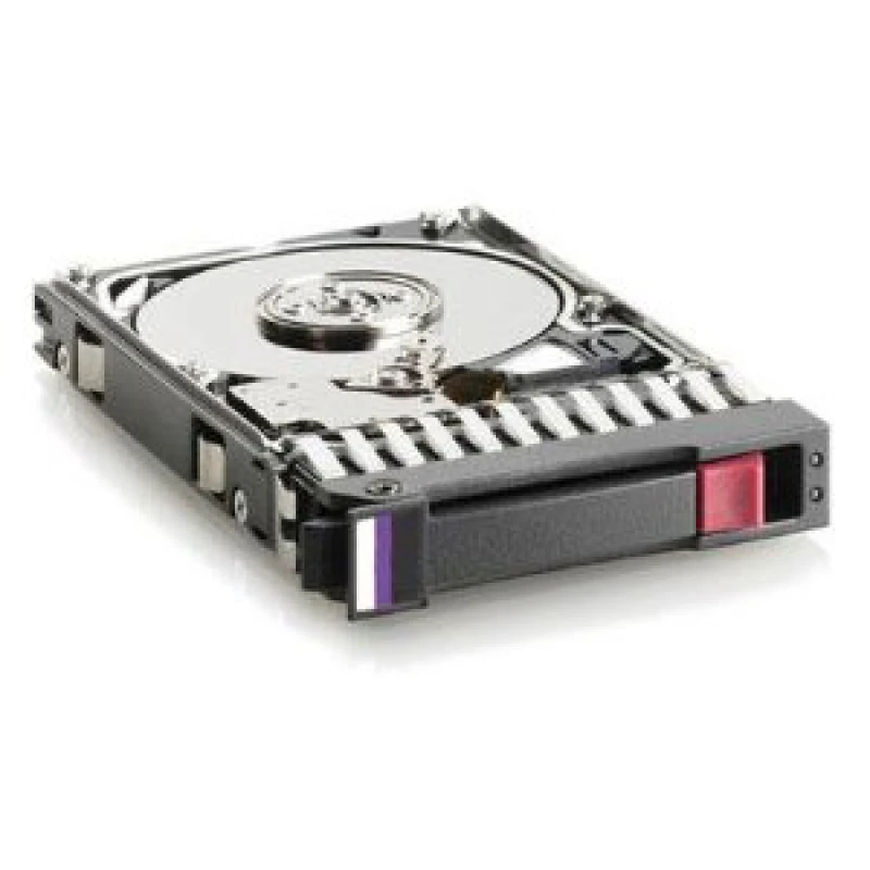 Image of HPE 146GB 3.5" SAS 15000 rpm internal hard drive 3.5"