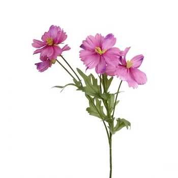 Image of Dark Pink Flower