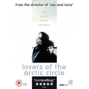 Image of Lovers Of The Arctic Circle