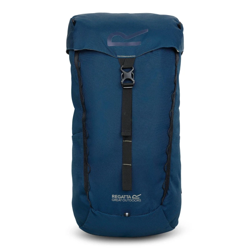 Image of Regatta Regatta Survor 5 20L Backpack in Blue Blue One Size Unisex 5063516031376