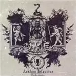 Image of Arkhon Infaustus - Orthodoxyn