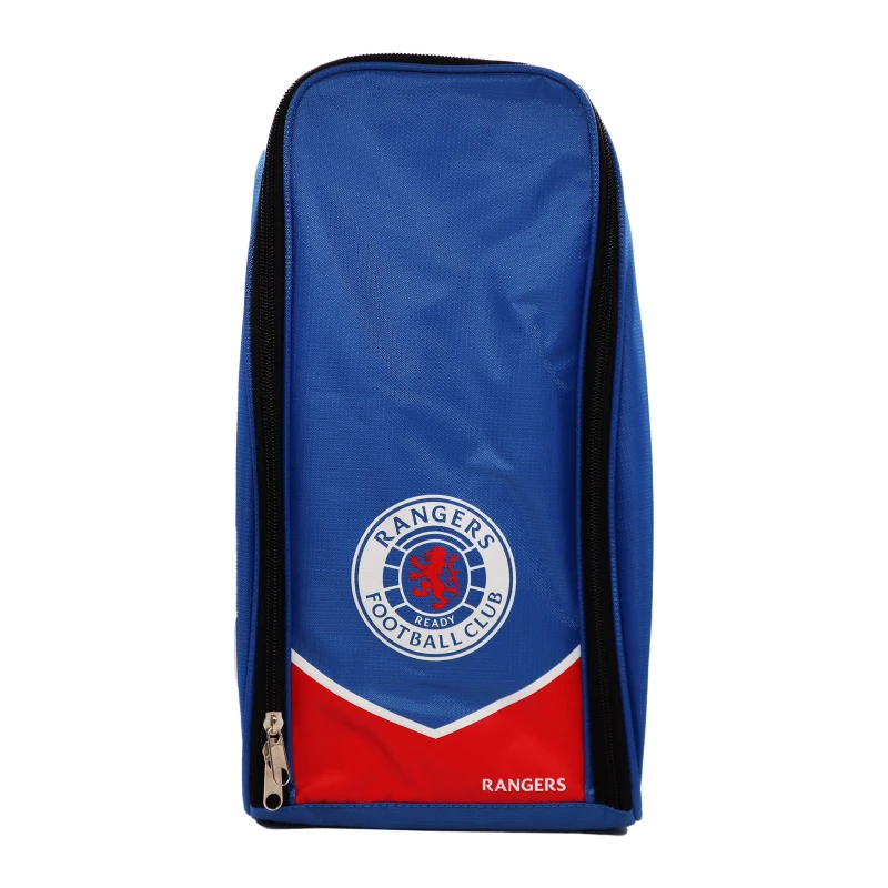 Image of Team Football Shoebag - Blue Blue One Size