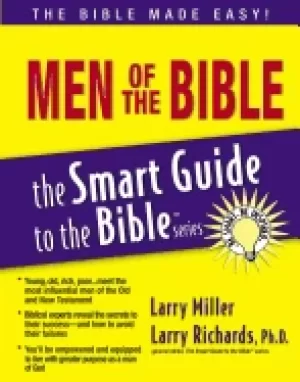 Image of men of the bible