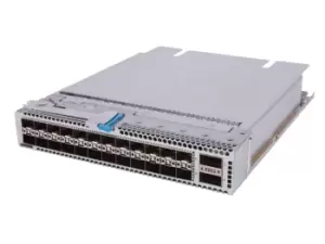 Image of HP Enterprise JH450A network switch module