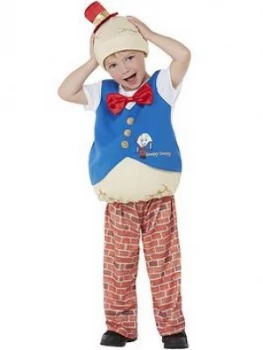 Image of Toddler Humpty Dumpty Costume
