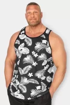 Image of Printed Vest