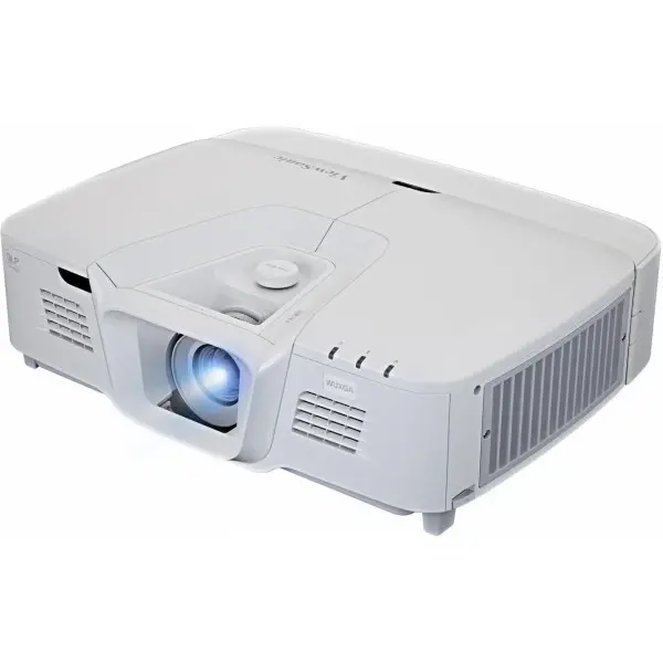 Image of ViewSonic Pro8800WUL 5200 ANSI Lumens WUXGA DLP Projector