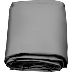 Image of Vevor Pool Safety Cover In Ground Swimming Pool Cover 23 Ft Dia. Pvc, Round