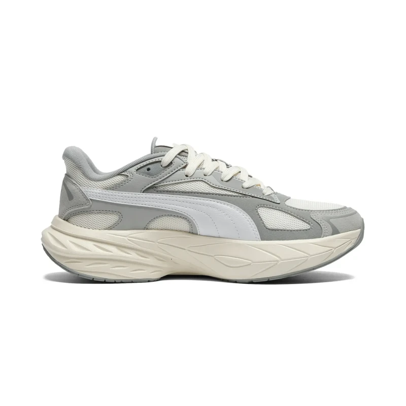 Image of Puma Trainers Puma Hypnotic LS 2 Gris Unisex 44