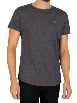 Image of Slim Jaspe T-Shirt