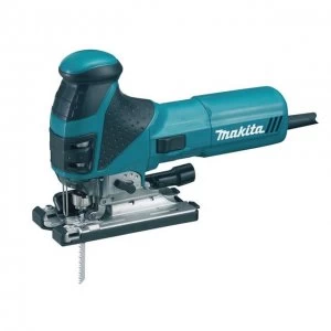 Image of Makita 4351 FCT Orbital Action Jigsaw 720W 110V