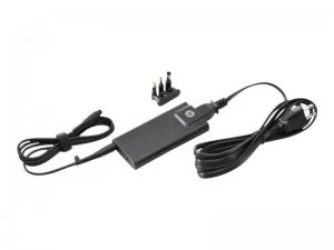Image of Hp 65W Slim Ac Adapter #Abb - European Plug