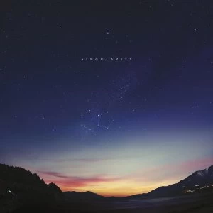 Image of Jon Hopkins - Singularity Vinyl