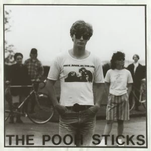 Image of Pooh Sticks - The Pooh Sticks Vinyl