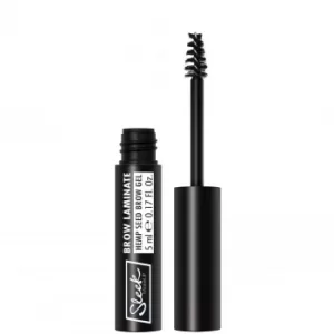 Image of Sleek MakeUP Brow Laminate Gel Clear 5ml