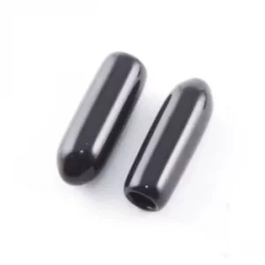 Image of Fastrax Black Aerial Cap