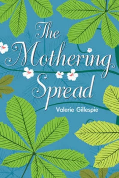 Image of The Mothering Spread Paperback