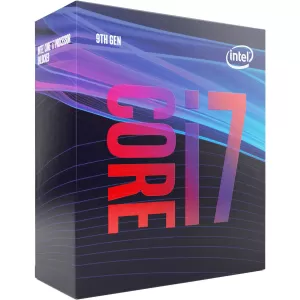 Image of Intel Core i7 9700 9th Gen 3.0GHz CPU Processor