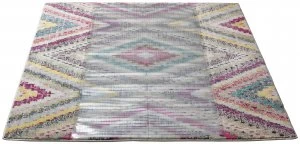 Image of Argos Home Vinyl Carpet Protector