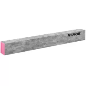 Image of VEVOR Shower Curb, 60'' x 4'' x 6'', Cuttable Waterproof XPS Foam Curb, Covering with PE Waterproof Membrane, Ready-to-tile with Thin-set Mortar, Perf