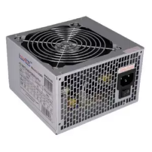 Image of LC Power LC420H-12 V1.3 PC power supply unit 420 W ATX No certification