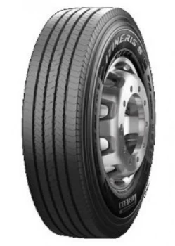 Image of Pirelli Itineris Steer 90 295/80 R22.5 154/149M