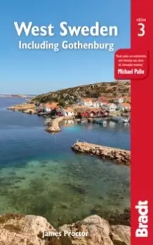 Image of West Sweden : including Gothenburg