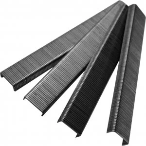 Image of Faithfull Staples Size 3 6mm Pack of 1000