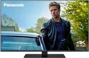Image of Panasonic 43" TX43HX700 Smart 4K Ultra HD LED TV