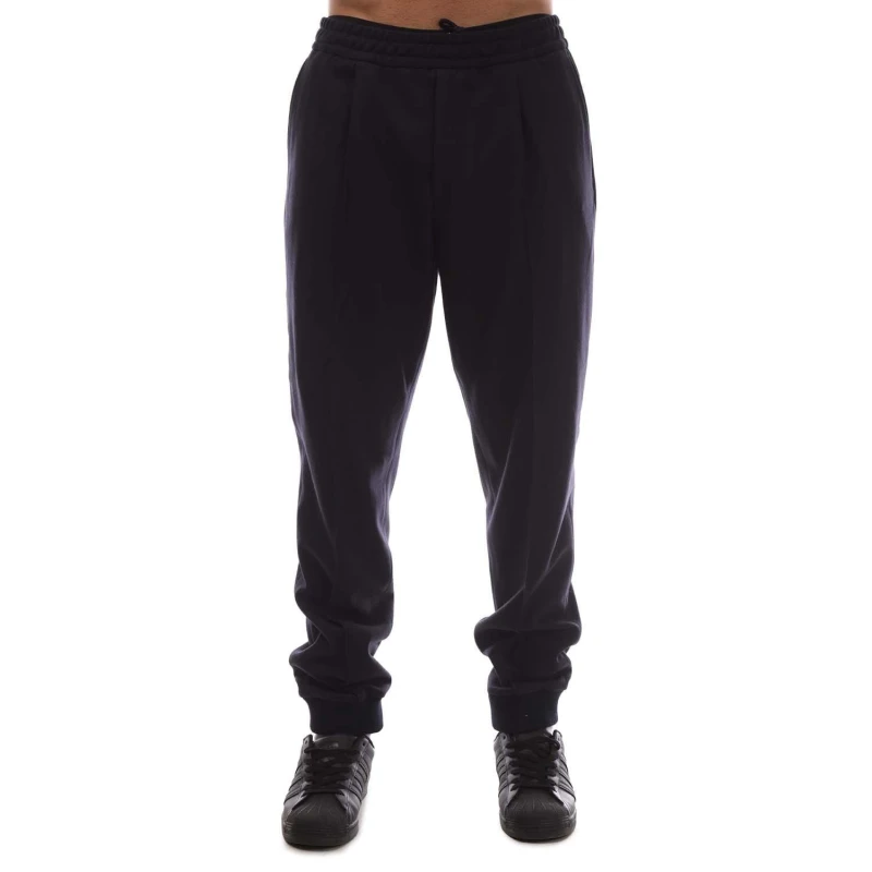 Image of Boss T-Peet Trousers Dark Blue male 34R