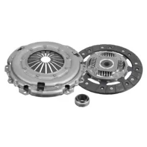 Image of Clutch Kit ADP153058 by Blue Print