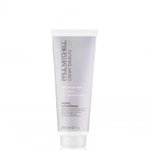 Image of Paul Mitchell Clean Beauty Repair Conditioner 250ml