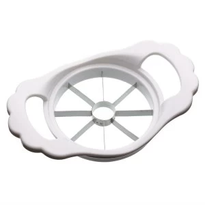Image of Kitchen Craft All-in-One Apple Corer and Slicer